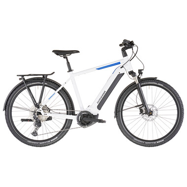 Bicicletta da Trekking Elettrica WINORA YUCATAN 12 DIAMANT Bianco 2023 0